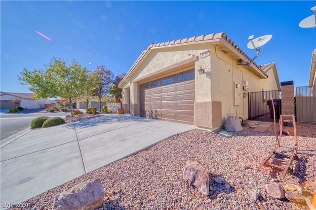 5720 Al Fresco Avenue, Pahrump, NV 89061