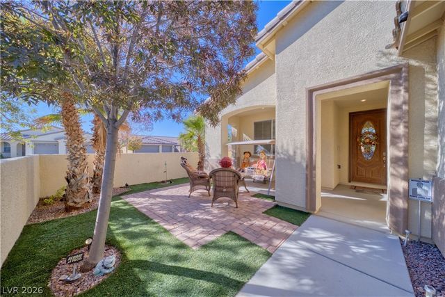 5720 Al Fresco Avenue, Pahrump, NV 89061