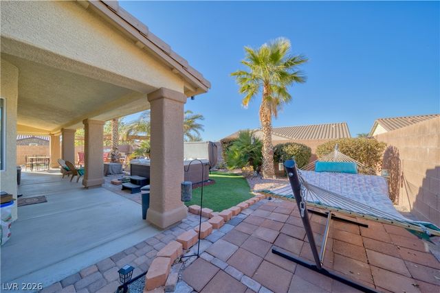 5720 Al Fresco Avenue, Pahrump, NV 89061
