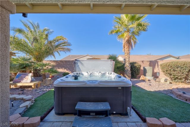 5720 Al Fresco Avenue, Pahrump, NV 89061
