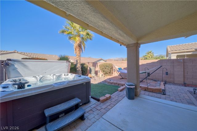 5720 Al Fresco Avenue, Pahrump, NV 89061