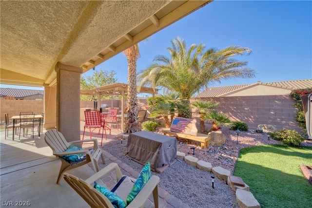 5720 Al Fresco Avenue, Pahrump, NV 89061