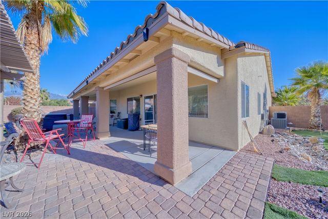 5720 Al Fresco Avenue, Pahrump, NV 89061