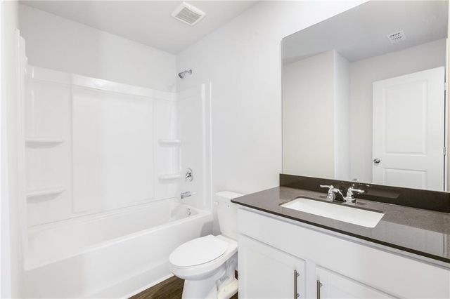 405 Whitehorse Way 40, Conyers, GA 30094