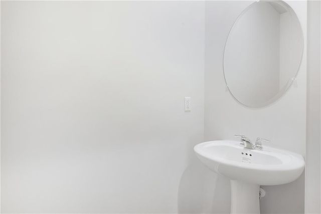 405 Whitehorse Way 40, Conyers, GA 30094