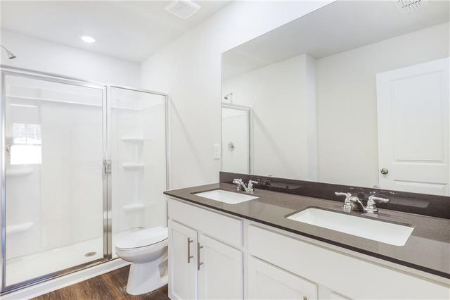 405 Whitehorse Way 40, Conyers, GA 30094