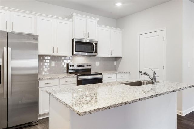 405 Whitehorse Way 40, Conyers, GA 30094