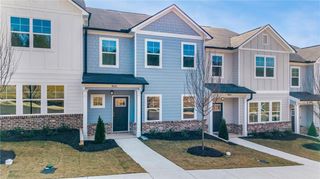 405 Whitehorse Way 40, Conyers, GA 30094