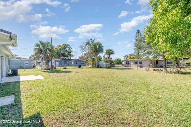 557 Cox Street, Cocoa, FL 32926