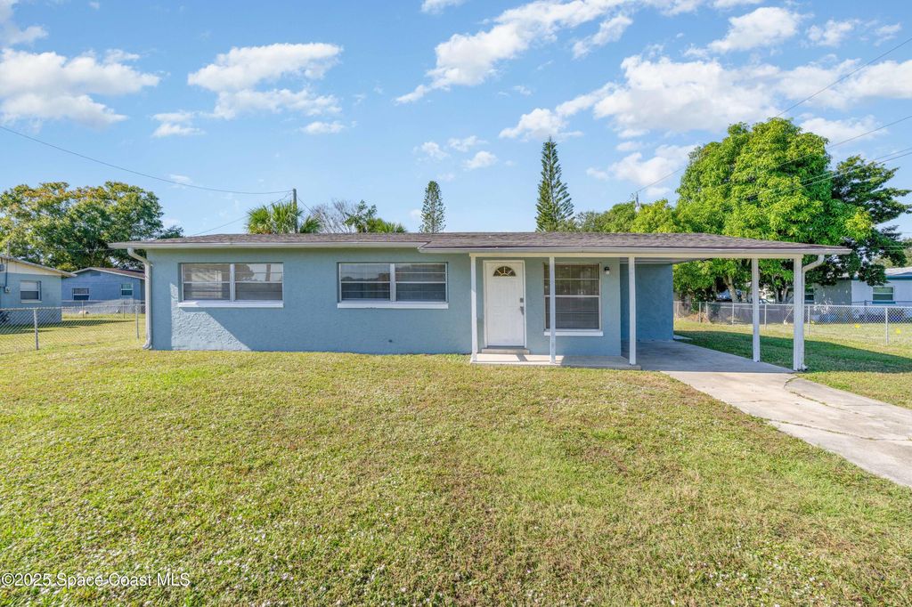 557 Cox Street, Cocoa, FL 32926