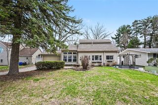 937 Marvell Place, Waterford Charter Township, MI 48327