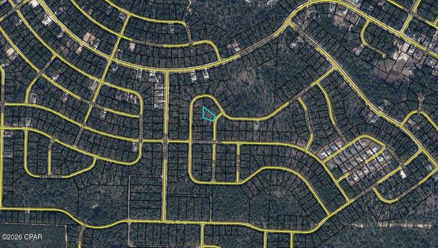 Lot 9 Quincy Avenue, Chipley, FL 32428