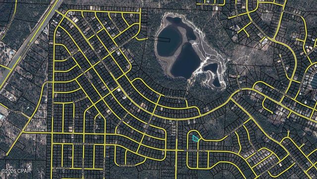 Lot 9 Quincy Avenue, Chipley, FL 32428