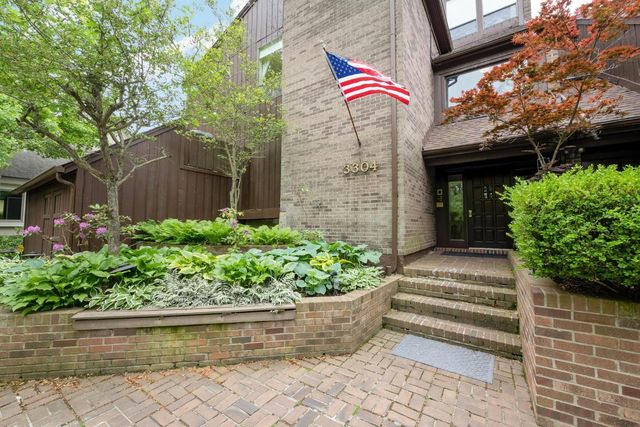 3304 Columbia Parkway, Cincinnati, OH 45226