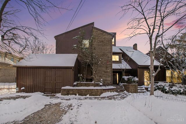 3304 Columbia Parkway, Cincinnati, OH 45226