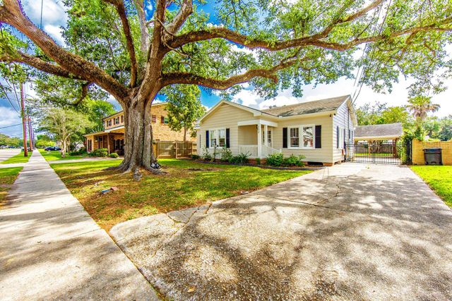 202 Maple Ave, Houma, LA 70364