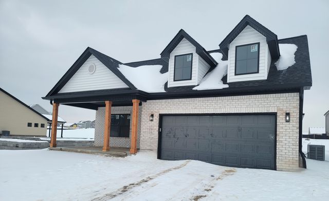 181 Watercrest Way, Georgetown, KY 40324