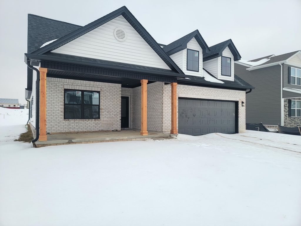 181 Watercrest Way, Georgetown, KY 40324