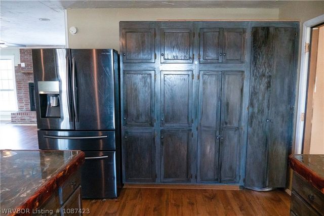 21686 Cedar Hill Drive, Howe, OK 74940