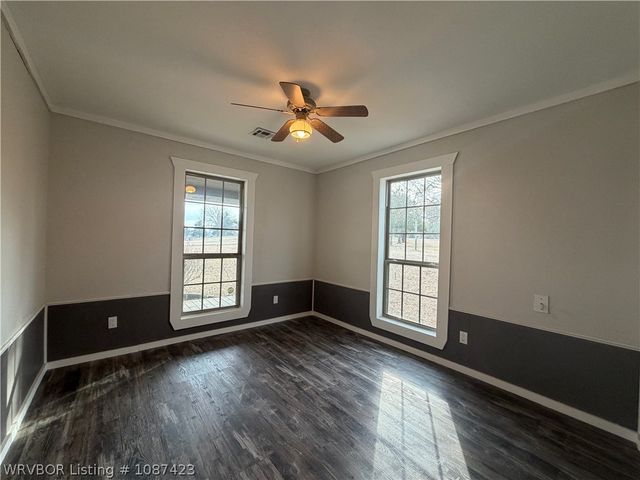 21686 Cedar Hill Drive, Howe, OK 74940