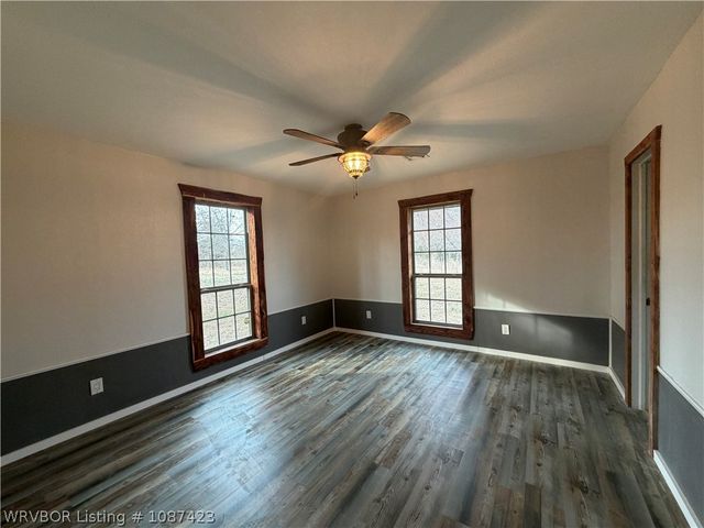 21686 Cedar Hill Drive, Howe, OK 74940