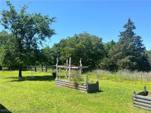 21686 Cedar Hill Drive, Howe, OK 74940