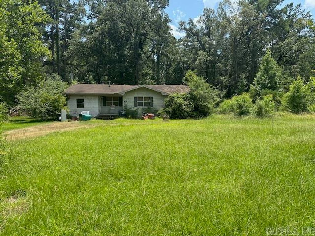 10520 Quail Meadows, Pine Bluff, AR 71603