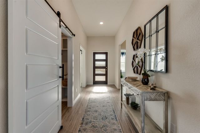 312 Honey Brook Lane, Aledo, TX 76008
