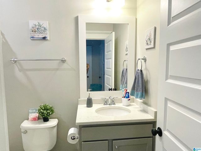 3423 SAWYER DRIVE, Hoover, AL 35226