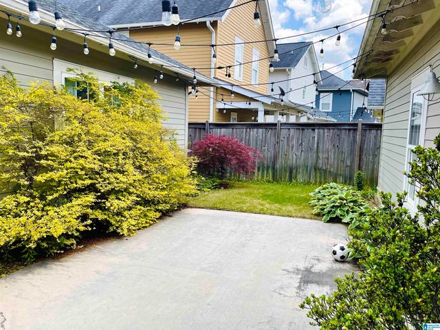 3423 SAWYER DRIVE, Hoover, AL 35226