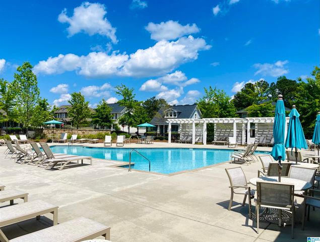 3423 SAWYER DRIVE, Hoover, AL 35226