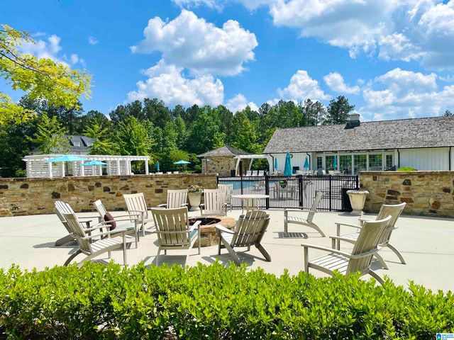 3423 SAWYER DRIVE, Hoover, AL 35226