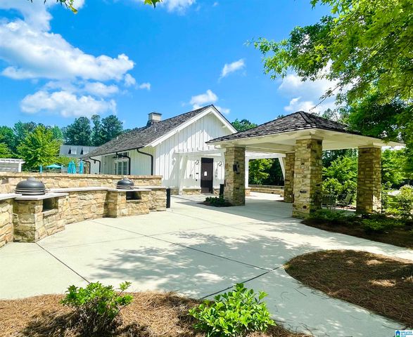 3423 SAWYER DRIVE, Hoover, AL 35226