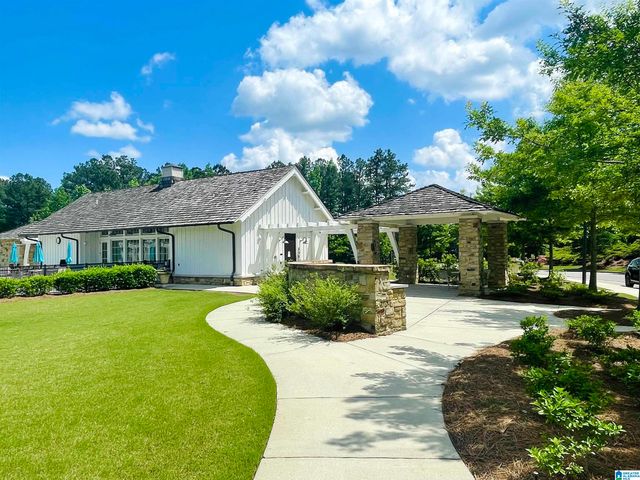 3423 SAWYER DRIVE, Hoover, AL 35226