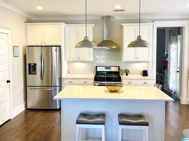 3423 SAWYER DRIVE, Hoover, AL 35226