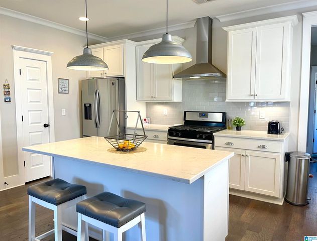 3423 SAWYER DRIVE, Hoover, AL 35226