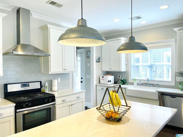 3423 SAWYER DRIVE, Hoover, AL 35226