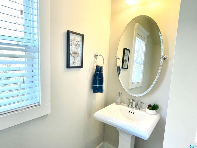 3423 SAWYER DRIVE, Hoover, AL 35226