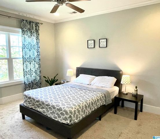 3423 SAWYER DRIVE, Hoover, AL 35226