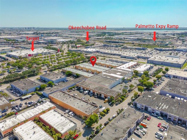 1745 W 37th St, Hialeah, FL 33012