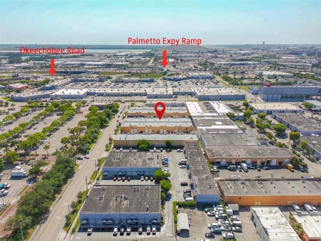 1745 W 37th St, Hialeah, FL 33012