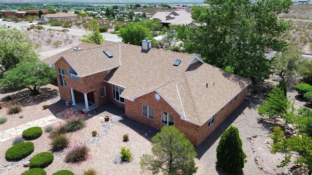 800 JIM Street, Socorro, NM 87801