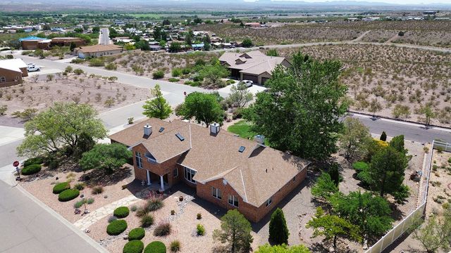 800 JIM Street, Socorro, NM 87801