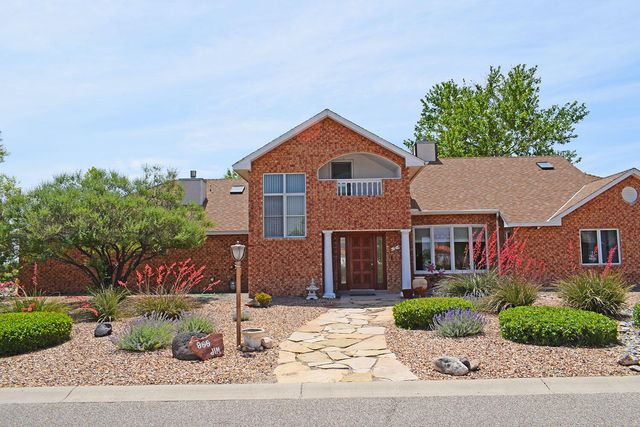 800 JIM Street, Socorro, NM 87801