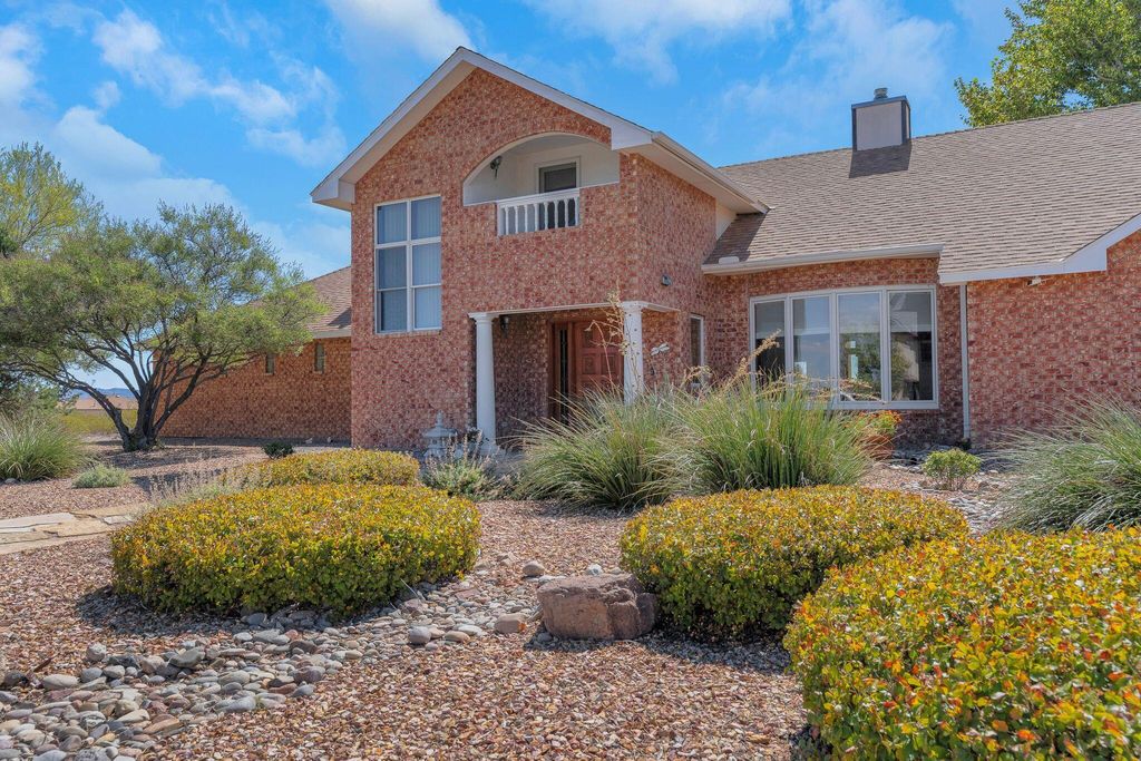 800 JIM Street, Socorro, NM 87801