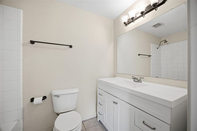 917 Chase Lane, Denton, TX 76209