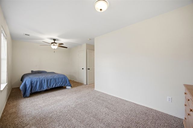 917 Chase Lane, Denton, TX 76209