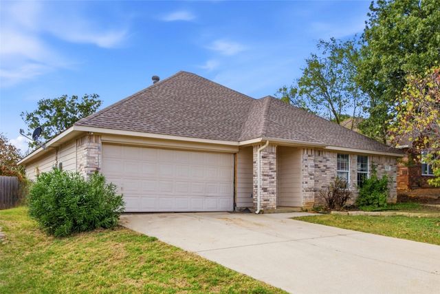 917 Chase Lane, Denton, TX 76209