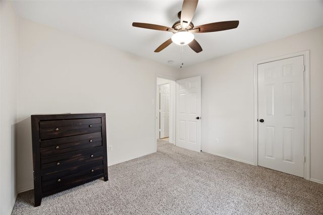 917 Chase Lane, Denton, TX 76209