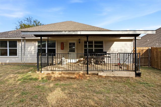 917 Chase Lane, Denton, TX 76209